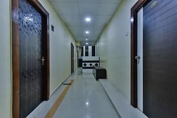 Hotel Bkc Inn Mumbai Dış mekan fotoğraf