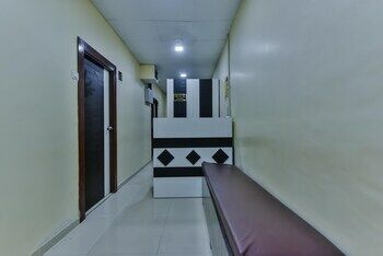 Hotel Bkc Inn Mumbai Dış mekan fotoğraf