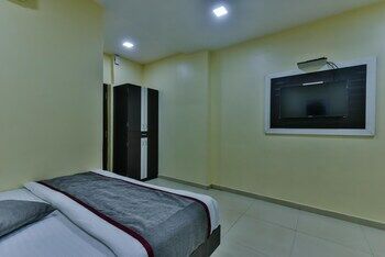 Hotel Bkc Inn Mumbai Dış mekan fotoğraf