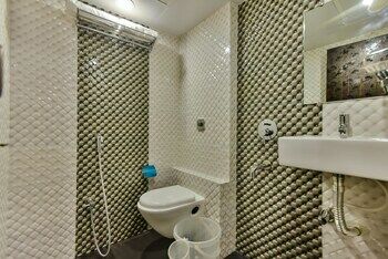 Hotel Bkc Inn Mumbai Dış mekan fotoğraf