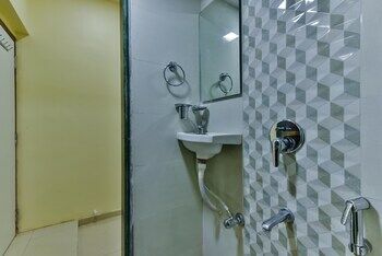 Hotel Bkc Inn Mumbai Dış mekan fotoğraf