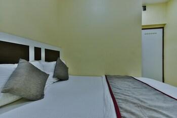Hotel Bkc Inn Mumbai Dış mekan fotoğraf